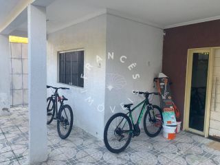 casa 3/4 no santos dumont