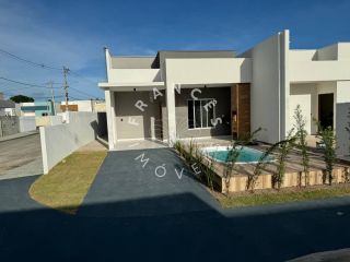 Santa Cecília Residence