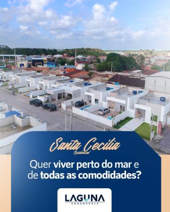 Santa Cecília Residence