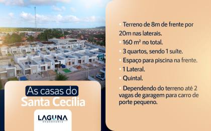 Santa Cecília Residence