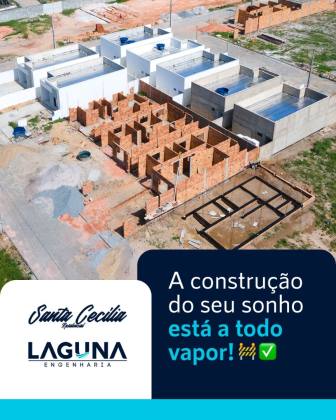 Santa Cecília Residence