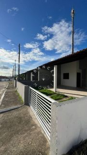 Casas à Venda em Condomínio no Centro de Marechal Deodoro