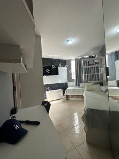 Casa no Condomínio Mares do Sul