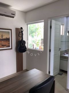 Casa 4 suite em Residencial Granville