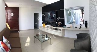 Casa 4 suite em Residencial Granville