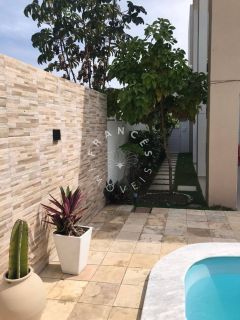 Casa 4 suite em Residencial Granville