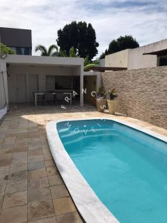 Casa 4 suite em Residencial Granville