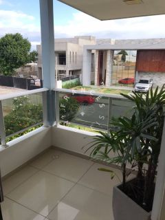 Casa 4 suite em Residencial Granville