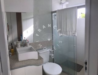 Casa 4 suite em Residencial Granville