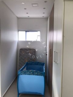 Casa 4 suite em Residencial Granville
