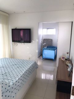 Casa 4 suite em Residencial Granville