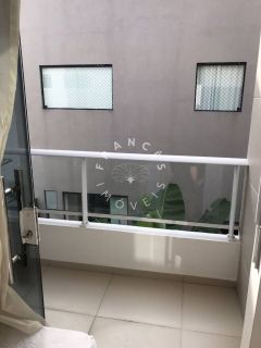 Casa 4 suite em Residencial Granville