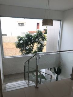 Casa 4 suite em Residencial Granville