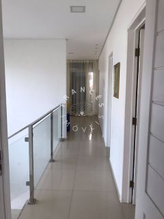 Casa 4 suite em Residencial Granville