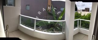 Casa 4 suite em Residencial Granville