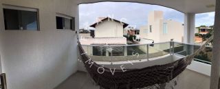 Casa 4 suite em Residencial Granville