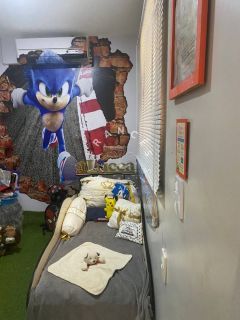 Apartamento no Edifício Manuel Pereira