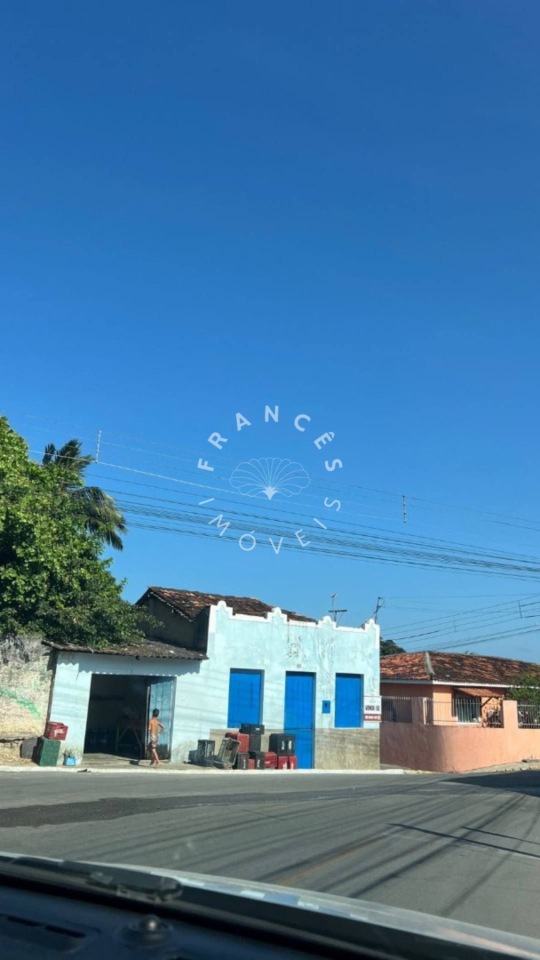 Ponto Comercial no Centro de Marechal Deodoro