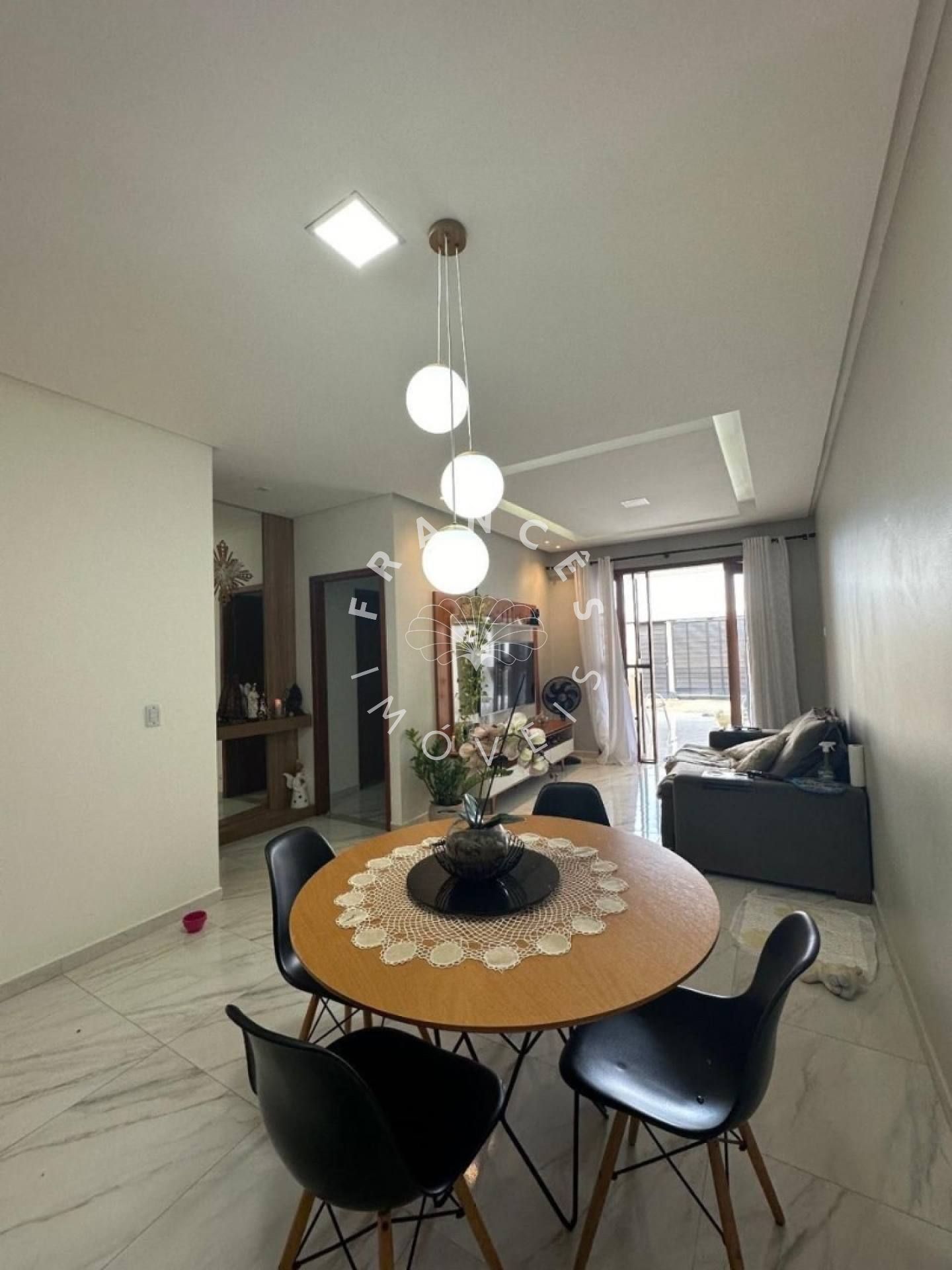 casa a venda no francês