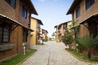Duplex A-2 no Condomínio Residencial Village Hibisco