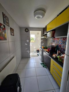 Brisa da Lagoa - Apartamento para Venda - Barra Nova