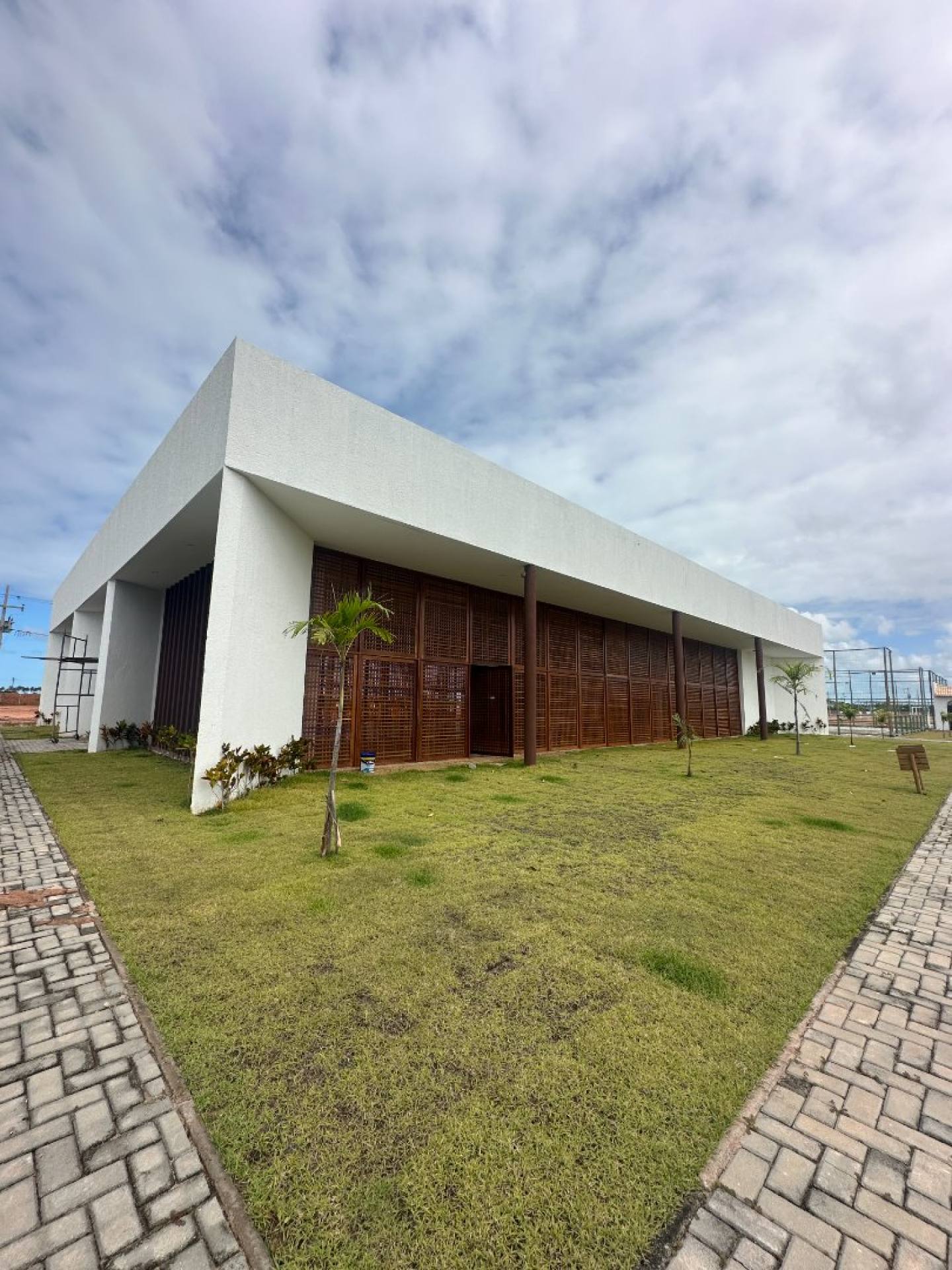 Lote / Condomínio Para Vender na Praia do Francês