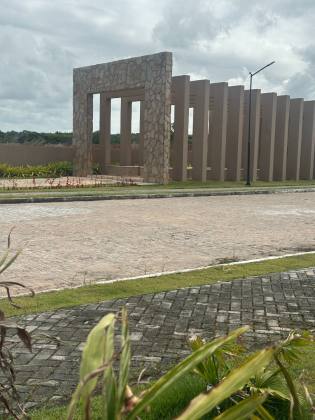 Lote / Condomínio Para Vender na Praia do Francês