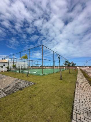 Lote / Condomínio Para Vender na Praia do Francês