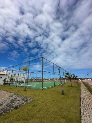 Lote / Condomínio Para Vender na Praia do Francês