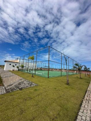 Lote / Condomínio Para Vender na Praia do Francês