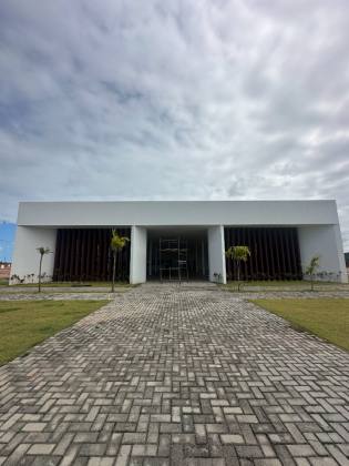 Lote / Condomínio Para Vender na Praia do Francês