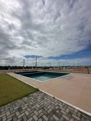 Lote / Condomínio Para Vender na Praia do Francês