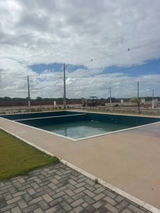 Lote / Condomínio Para Vender na Praia do Francês