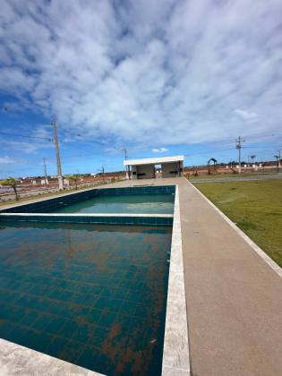 Lote / Condomínio Para Vender na Praia do Francês