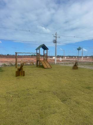 Lote / Condomínio Para Vender na Praia do Francês