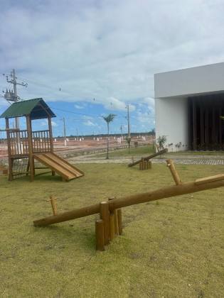 Lote / Condomínio Para Vender na Praia do Francês