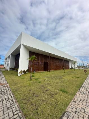 Lote / Condomínio Para Vender na Praia do Francês