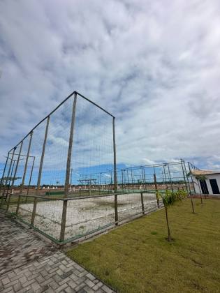Lote / Condomínio Para Vender na Praia do Francês