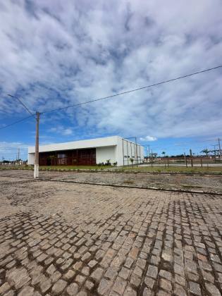 Lote / Condomínio Para Vender na Praia do Francês