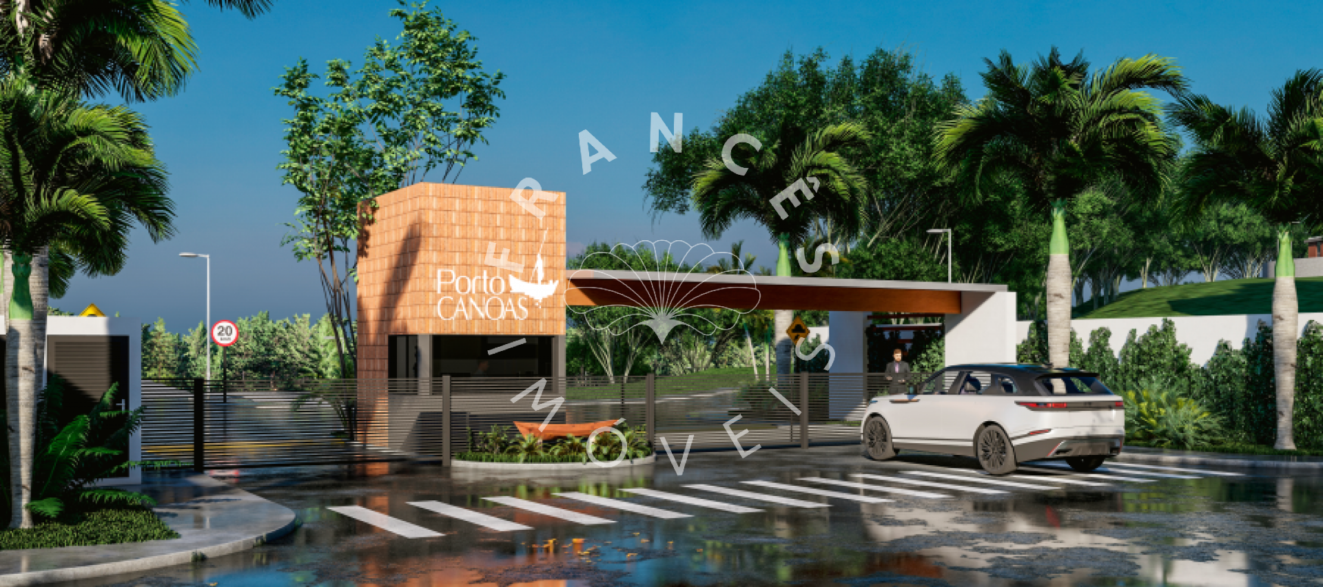 Porto Canoas