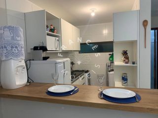 Apartamento Mobiliado na Praia do francês