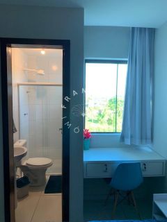 Apartamento Mobiliado na Praia do francês