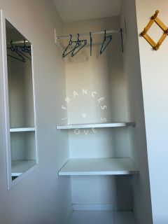Apartamento Mobiliado na Praia do francês