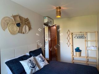 Apartamento Mobiliado na Praia do francês