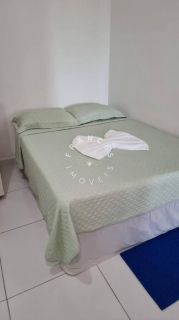 Apartamento Belle Paris - Beira Mar Praia do Francês
