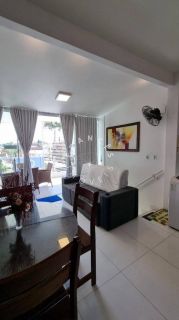 Apartamento Belle Paris - Beira Mar Praia do Francês