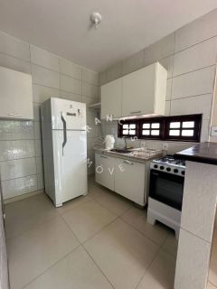 Apartamento à Venda na Praia do Francês