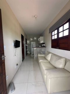 Apartamento à Venda na Praia do Francês