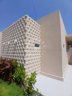 Casa com acesso privativo a praia do francês