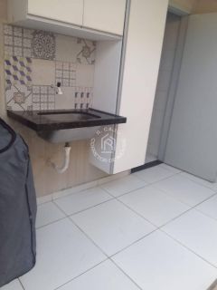 Casa 3/4 um suite com piscina na Praia do Francês